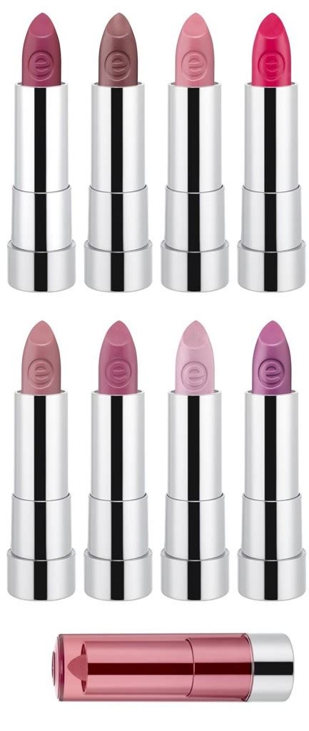 essence cosmetics spring summer  arrives musings   muse