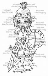 Ephesians Coloring Pages Armor God Canary Saturated Choose Board Kids Stamps Bible sketch template
