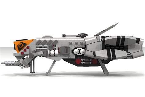 pin  lego spaceships