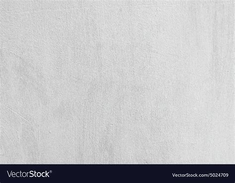 grunge gray background wall  texture vector image