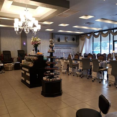 nail salons  bedford tx  updated august  yelp