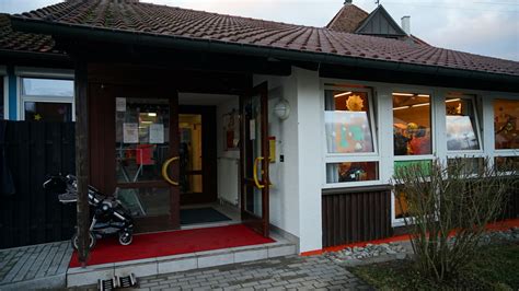 betreuung  jagstheim kinderhaus zottele offiziell eingeweiht suedwest presse