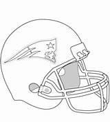 Patriots Coloring Helmet England Pages Drawing Nfl Football Logo Printable Clipart Super Print Bowl Color Supercoloring Kids Getdrawings Sunday Categories sketch template