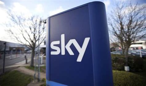 bskyb rebrands  sky  acquiring european sister companies city business finance