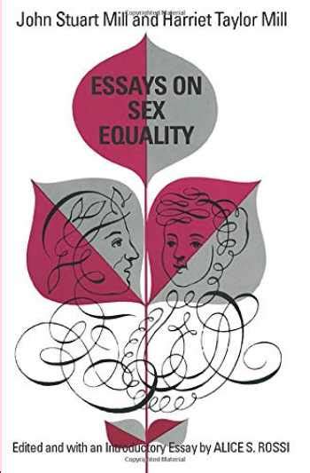 Sell Buy Or Rent Essays On Sex Equality 9780226525464 0226525465 Online