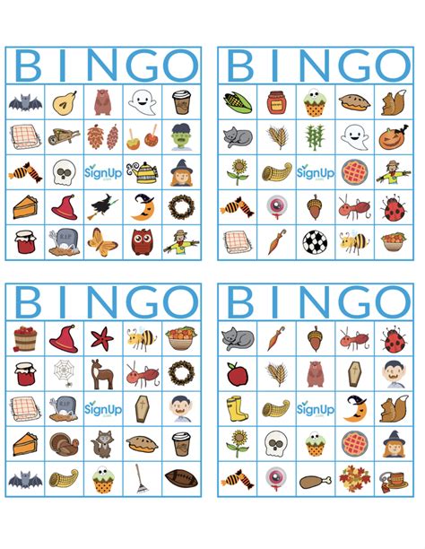 printable educational bingo game  preschool kids  shapes