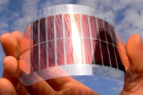 breaking  limits  traditional solar devices