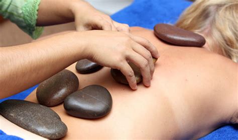 useful facts on massage stone therapy