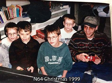 kids losing  crap  christmas video games  absolutely