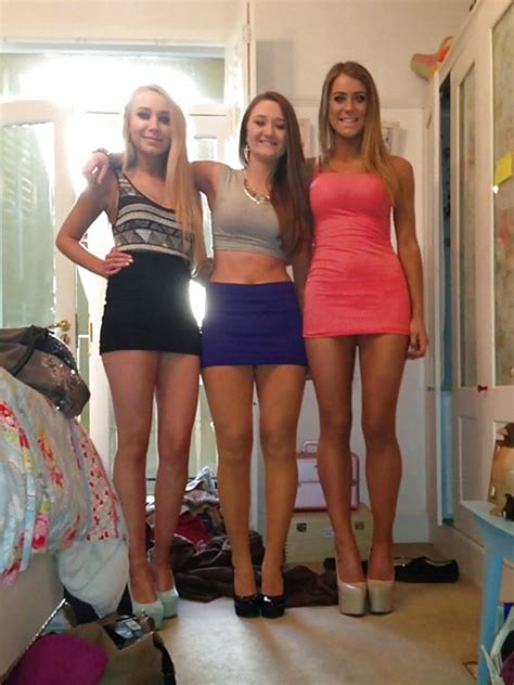 tights and platforms tight dresses girls in mini skirts girl fashion style