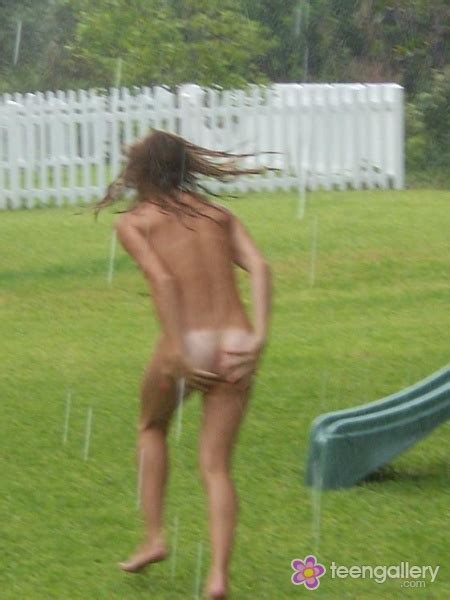 small naked girls running around image 4 fap
