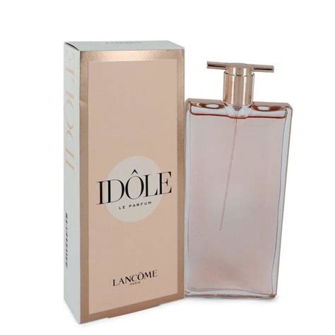 lancome idole eau de parfum oz  women  ebay