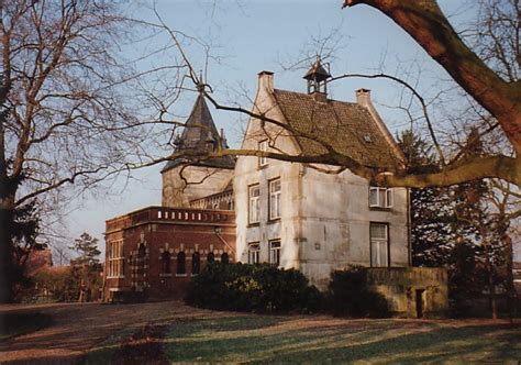 kasteel bemmel te bemmel gelderland nederland