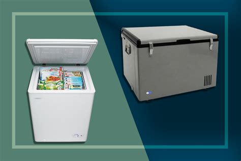 The 7 Best Chest Freezers Of 2021 According To Reviews Food And Wine