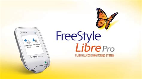 freestyle libre flash glucose monitoring system diabetes