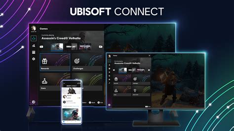 ubisoft connect combines uplay ubisoft club offers cross progression