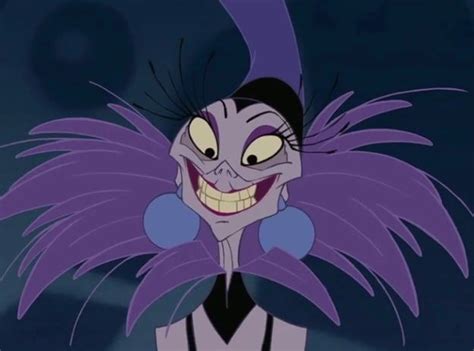 Recast These Female Disney Villains And We Ll Guess Which Disney Film