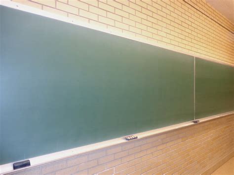 school classroom chalkboards picture  photograph  public domain
