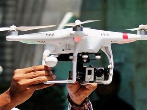 drones ensure effective surveillance  express tribune