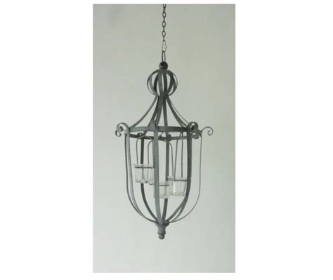 Special Large Hanging C Holder 26x26x85cm From Wj Sampson