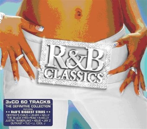 Randb Classics [bmg] Various Artists Songs Reviews Credits Allmusic