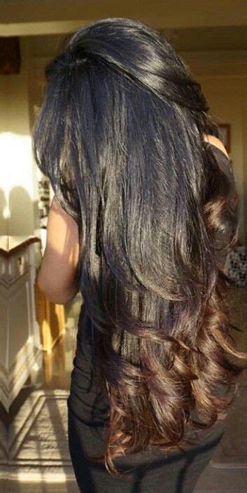 beautiful long and shiny hair uℓviỿỿa s long shiny hair