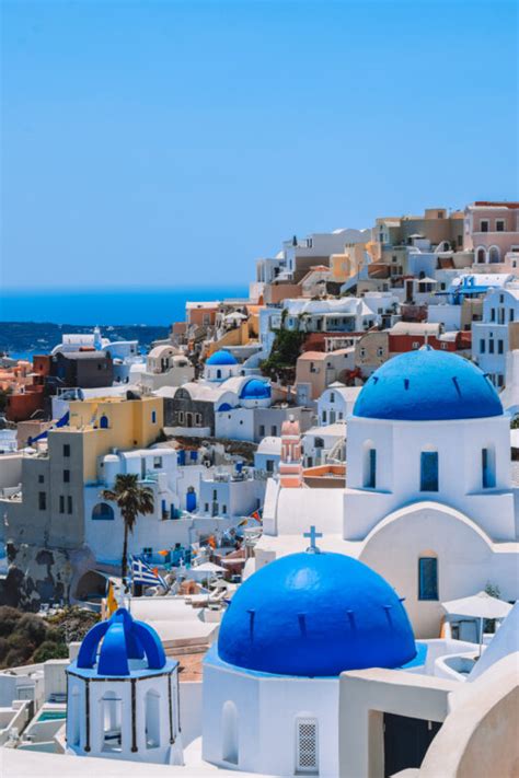 6 Best Areas To Stay In Santorini In 2023