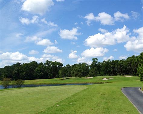 disney magnolia golf course details and information in