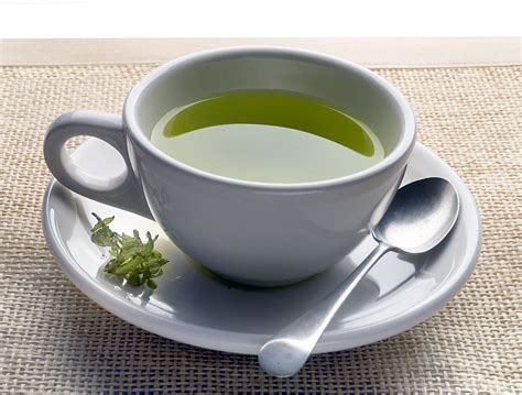 green teas      dietitian