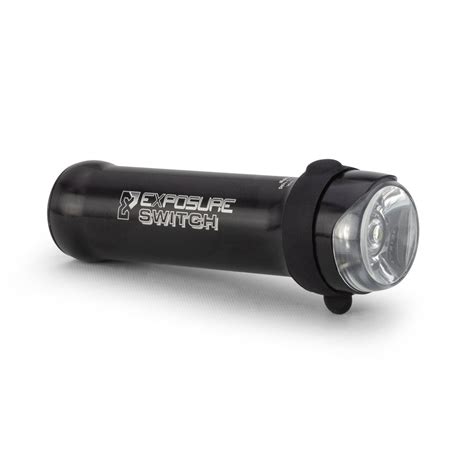 exposure lights switch mk daybright front light sigma sports