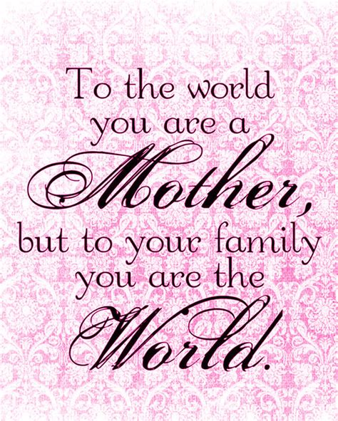 30 best happy mother s day quotes wishes and messages 2017