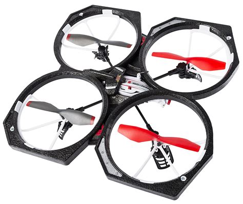 air hogs helix sentinel drone raises  bar  drones   toy insider