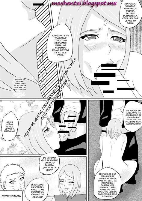 read la infidelidad de sakura part 1 [spanish] hentai online porn manga and doujinshi
