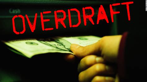 overdraft fees cost bank customers hundreds  year
