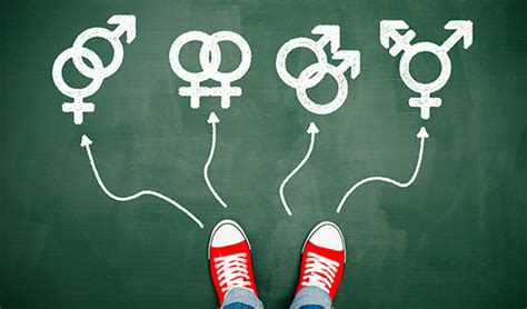 Gender Identity Sexual Orientation And Pronouns Cu