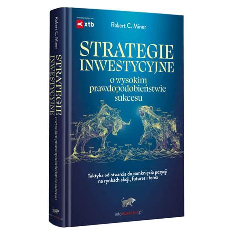 ksiazka strategie inwestycyjne infoinwestor
