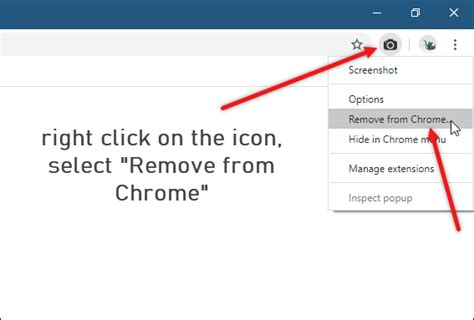 uninstall extensions  chrome firefox  edge browsers