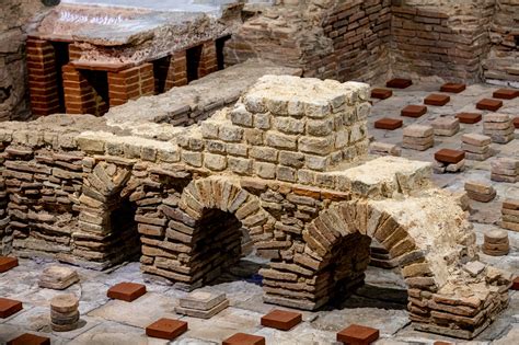 romeins badhuis museumnl