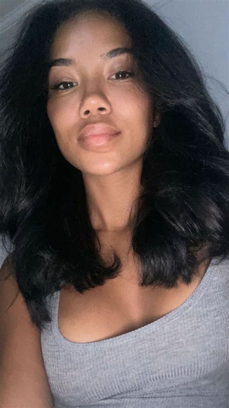 Jhené😍😍😍 In 2022 Jhene Aiko Black Girl Natural Hair Black Girl