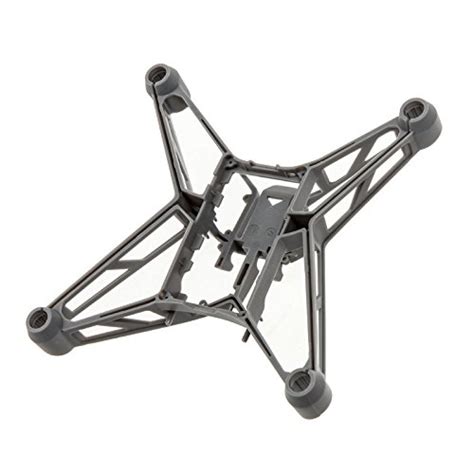 parrot replacement central cross  minidrones swat toptoy