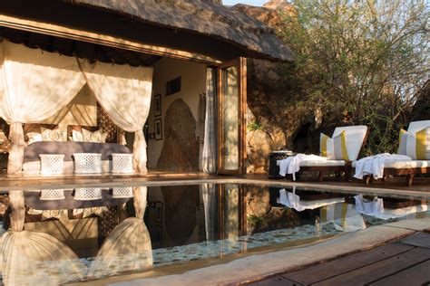 madikwe hills private game lodge greatest africa