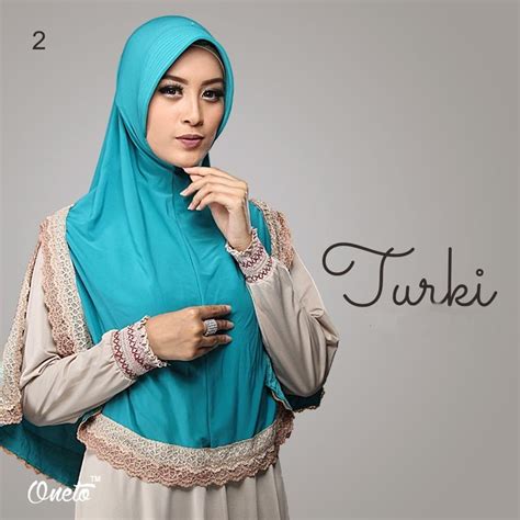 fashion hijab terbaru  hijab instan bergo turki