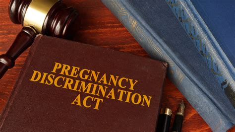Pregnancy Discrimination Case Ocala Employment Law Attorneys
