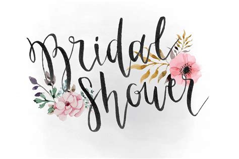 bridal shower bridal shower bridal bridal flowers