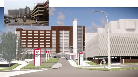 uc health announces  clifton campus project uc health
