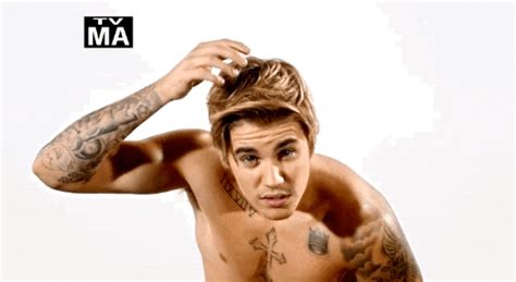 Justin Bieber Finally Responds The Nude Photo Scandal Project Casting