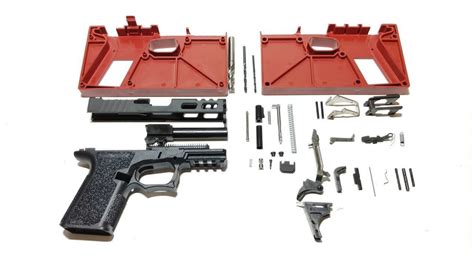 Glock 19 Complete 80 Parts Kit