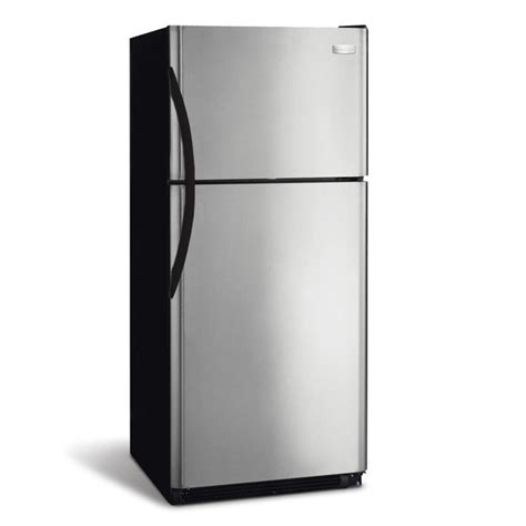 refrigerator freezer refrigerator freezer ice build