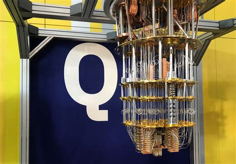 officials seek advice  quantum computing cosmic log