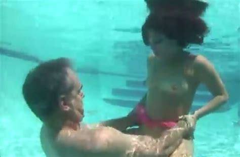 Best Underwater Sex Scene I Ve Ever Seen And This Babe Is